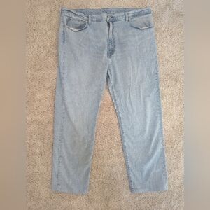 Levi's Light Wash Jeans
